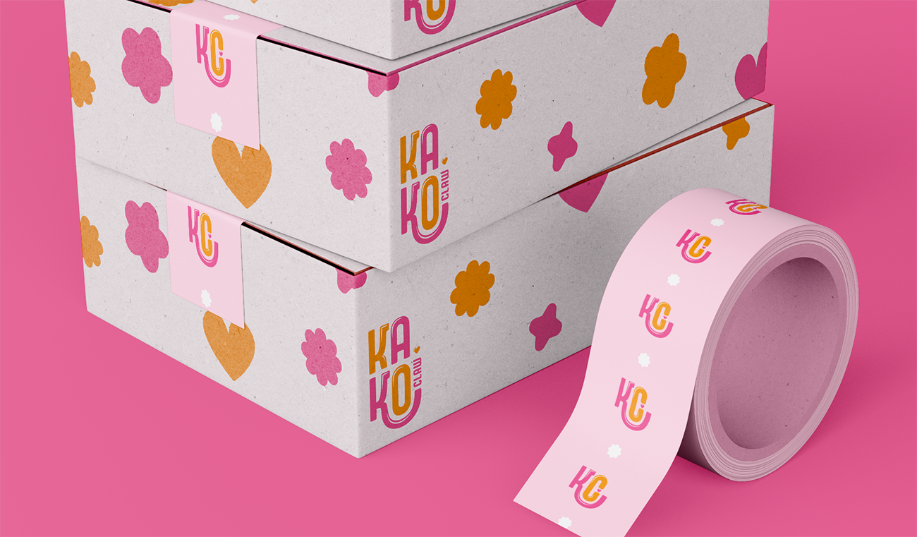 packaging design
