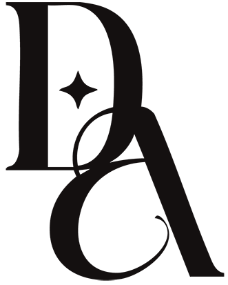 Dark Anthology logo