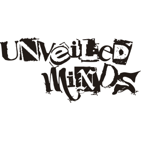 Unveiled Minds logo